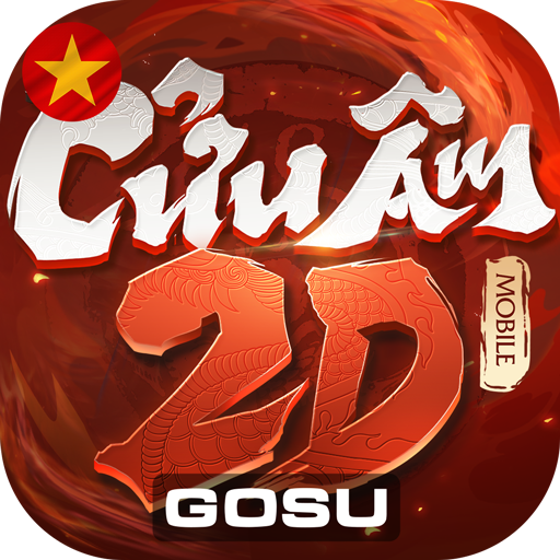Cửu Âm Chân Kinh 2D Mobile 1.2.4 [MOD Menu APK][No Cooldown][No MP Cost][All Enemies Become Targets][Dumb Enemy][High DMG]
