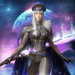 Stellar Knight Idle