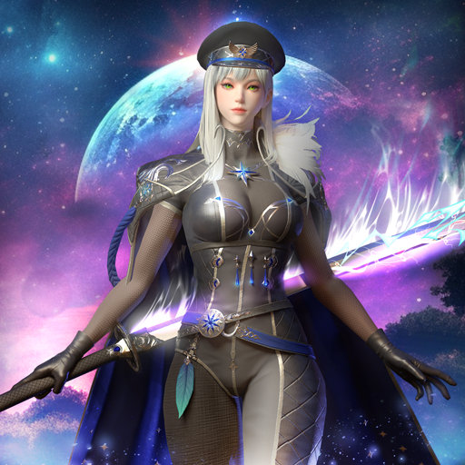Stellar Knight Idle 2.1.5 [MOD Menu APK][Fast Clear][God Mode][Skills No Cooldown][Loop Multipliers]