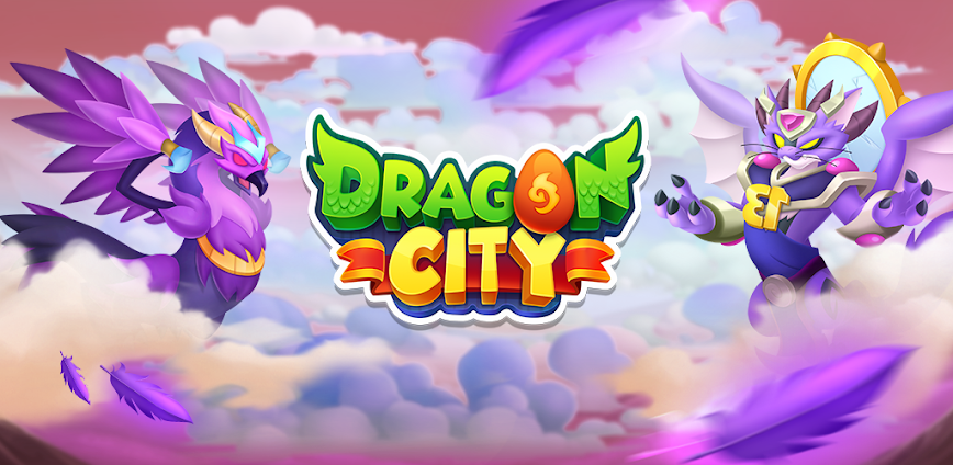 Dragon City: Mobile Adventure 25.11.10 [MOD Menu APK][Player Turn Loop][Damage Multiplier]