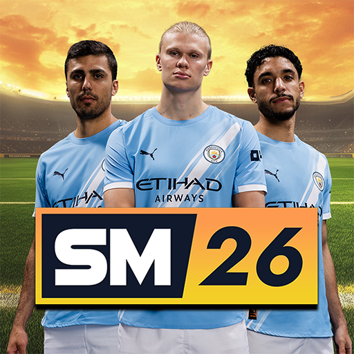 Soccer Manager 2026 – Football 3.1.4 [MOD Menu APK][SpotLight Hero Decrease Cost][Increase Money Club Reward][Free Upgrade in Facilities] & More