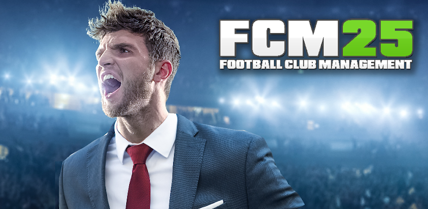 Soccer Club Management 2025 [MOD Menu APK][Free In-App Purchases][VIP][Unlimited Currency][Game Speed] & More