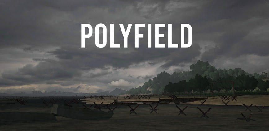 Polyfield 0.7.2 [MOD Menu APK][Unlimited Ammo][God Mode][No Recoil][Spam Chat][High Range][Enemy Can’t Shoot] & More