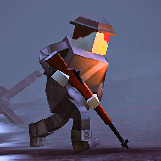 Polyfield 0.7.2 [MOD Menu APK][Unlimited Ammo][God Mode][No Recoil][Spam Chat][High Range][Enemy Can’t Shoot] & More