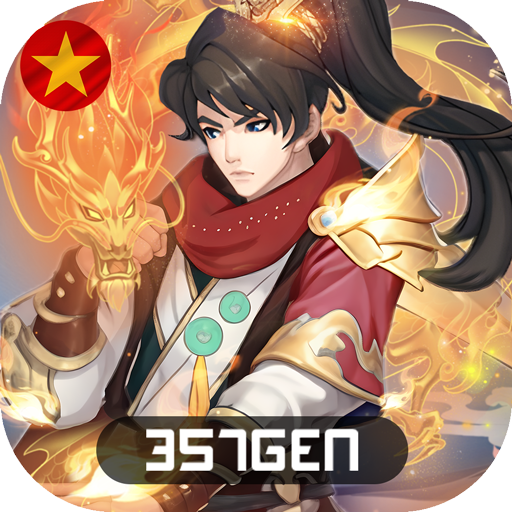 Thiên Hạ Ngũ Tuyệt 1.0 [MOD Menu APK][Damage & Defense Multiplier]