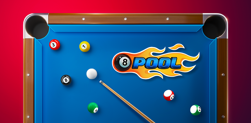 8 Ball Pool 56.13.0 [MOD Menu APK][Auto Play][Unlimited Long Line]