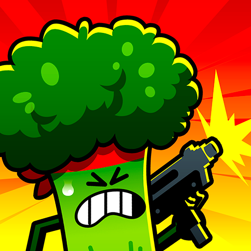Food Gang 1.1.20 [MOD Menu APK][God Mode][One Hit Kill][No Cooldown][Auto Shooting][Always Win][Max Upgrade][Unlock VIP] & More