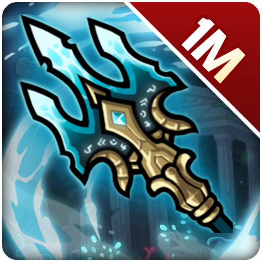 Raising Poseidon: Idle RPG 1.3.76 [MOD Menu APK][Damage Multiplier][Attack Speed Multiplier][Free Shop][Remove Ads] & More