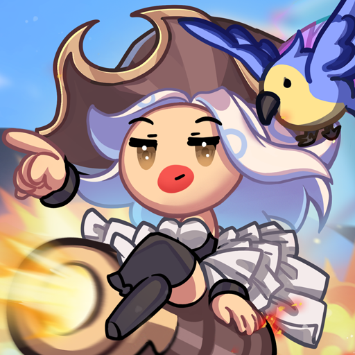 Color x Warriors: Merge War 0.1.6 [MOD Menu APK][Damage & Defense Multiplier][Infinitie Summon]