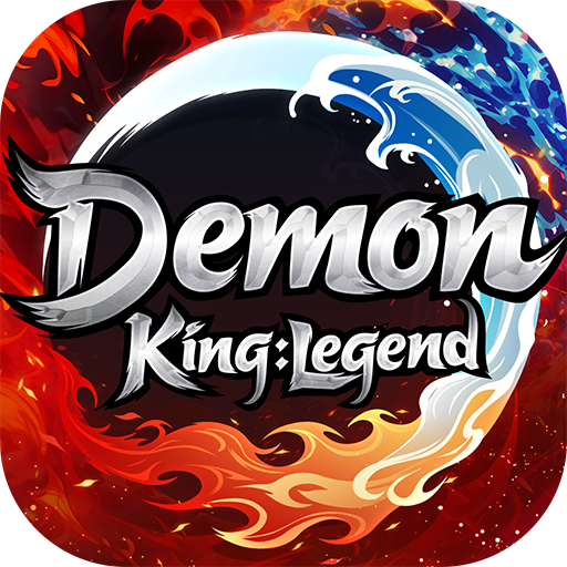 Demon King: Legend 1.0 [MOD Menu[Damage & Defense Multiplier][Skills No CD]