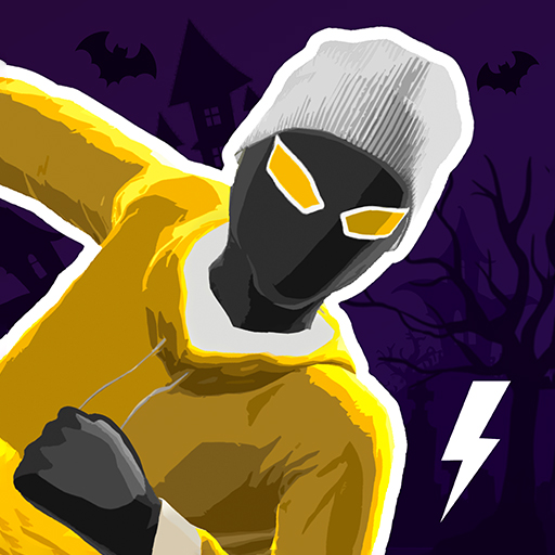 Spider Fuser 1.055 [MOD Menu APK][God Mode][No CD Dash Attack][Auto Run][Kill All] & More