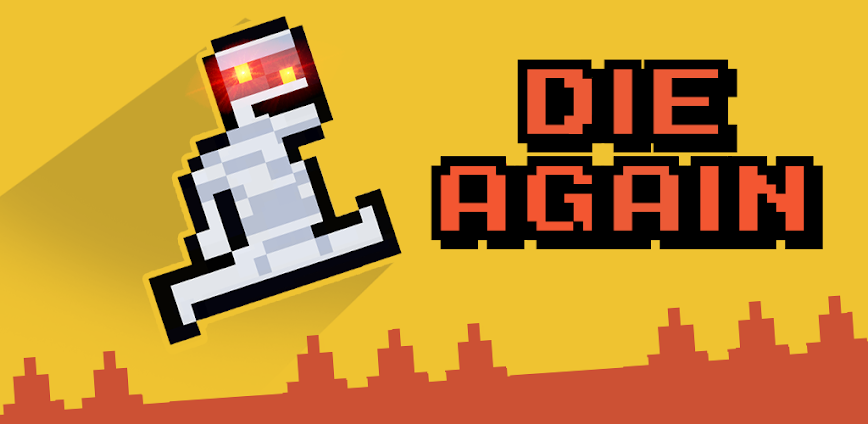 Die Again: Troll Game Ever 1.1.21 [MOD Menu APK][Unlimited Jump][Win Level][Set Money][Always Lucky Spin Free][Add Amount] & More