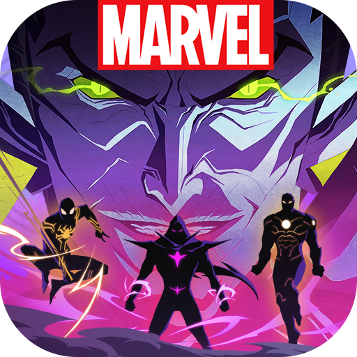 MARVEL Mystic Mayhem 1.1.81 [MOD Menu APK][One Hit]