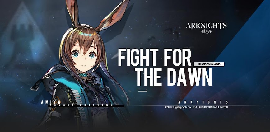 Arknights 31.5.80 [MOD Menu APK][Damage & Defense Multiplier][No SP Cost][God Mode][Install Win][Dumb Enemy] & More