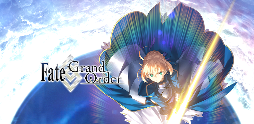 Fate/Grand Order (English) 2.84.0 [MOD Menu APK][Damage & Defense Multiplier][NP Always Full][FPS Unlocked][Easy Win] & More