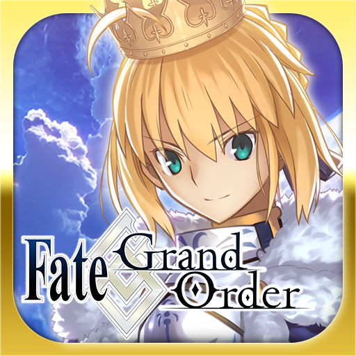 Fate/Grand Order (English) 2.84.0 [MOD Menu APK][Damage & Defense Multiplier][NP Always Full][FPS Unlocked][Easy Win] & More