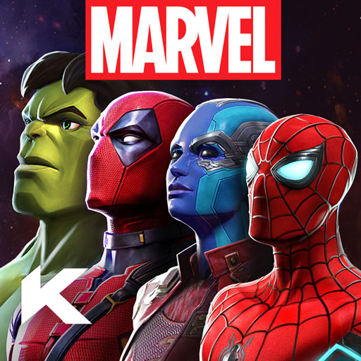 Marvel Contest of Champions 53.1.0 [MOD Menu APK][Damage Multiplier][God mode][Frozen Enemies][Unlimited Skills]