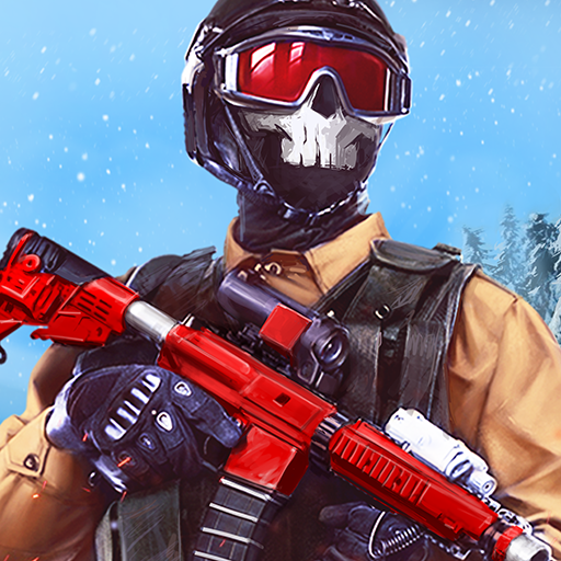 Modern Ops: Gun Shooting Games 9.66 [MOD Menu APK][Set level][No Weapon Recoil][ESP Draw][Aim Bullet] & More