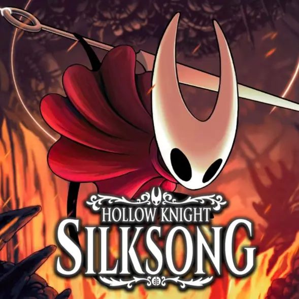 Hollow Knight: Silksong 1.1.2 [MOD Menu][One Hit][God Mode][Infinite Silk & Focus][Infinite Jump] & More