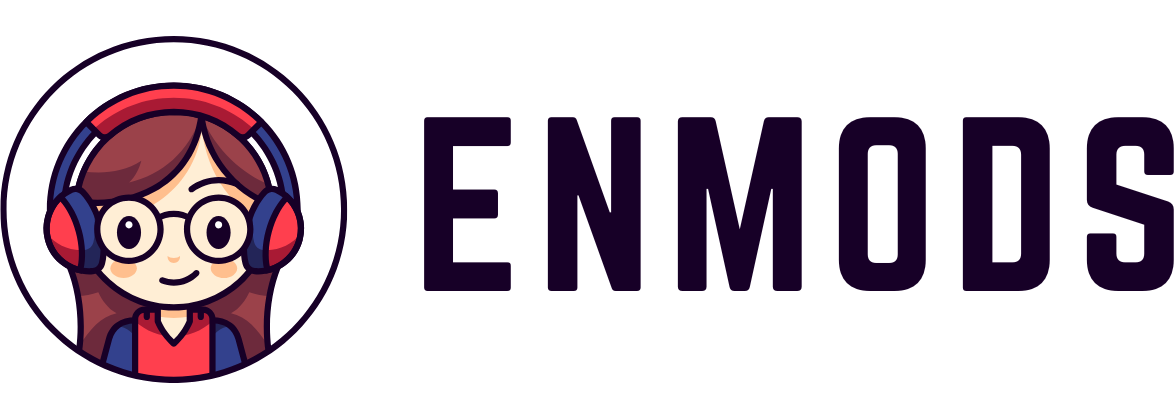 EnMods – Mod APKs for Android Games & Apps