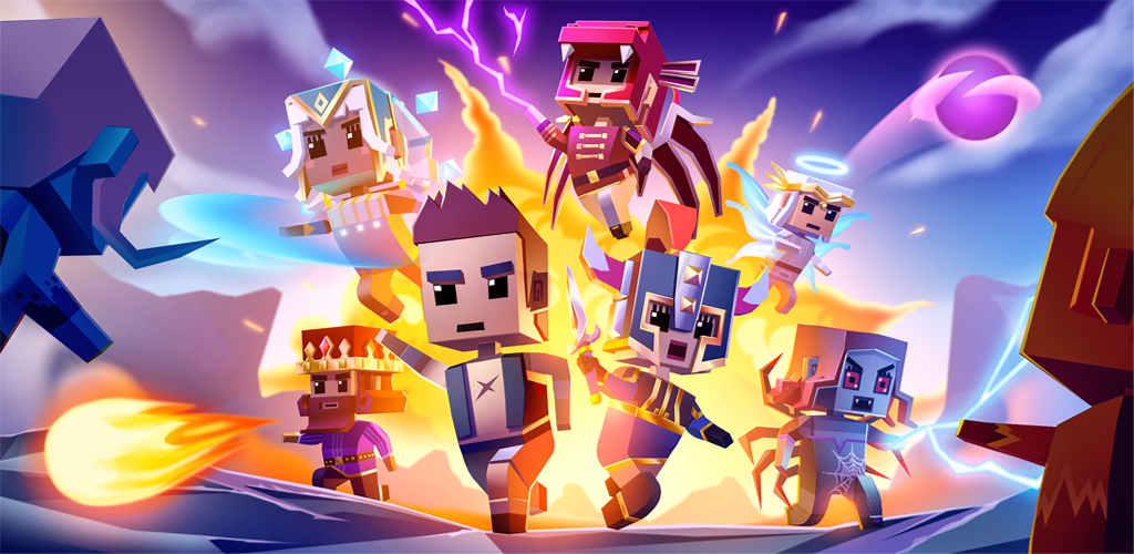 Magica.io 2.5.7 [MOD Menu APK][God Mode][Speed Player][One Hit Kill][Free Shipping][Unlock VIP][No Ads] & More