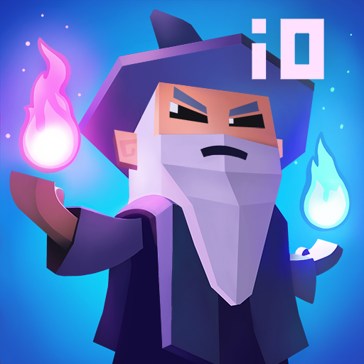 Magica.io 2.5.7 [MOD Menu APK][God Mode][Speed Player][One Hit Kill][Free Shipping][Unlock VIP][No Ads] & More