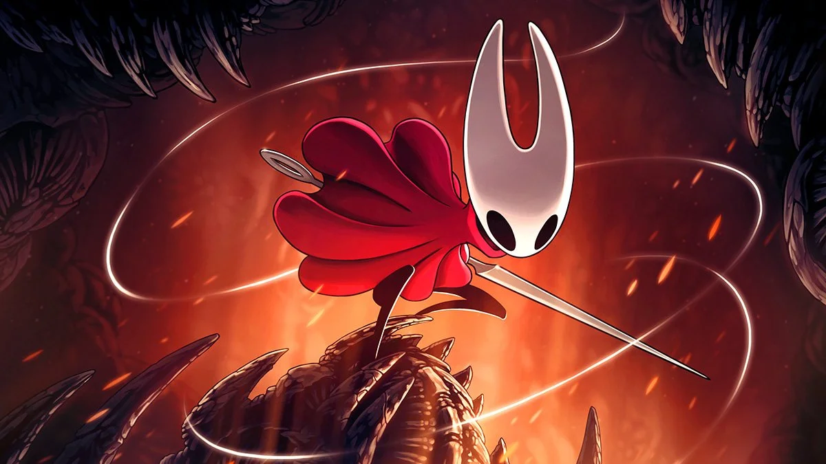 Hollow Knight: Silksong 1.1.7 MOD Menu APK | One Hit, God Mode, Infinite Silk & Focus, Infinite Jump & More