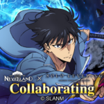 The Legend of Neverland