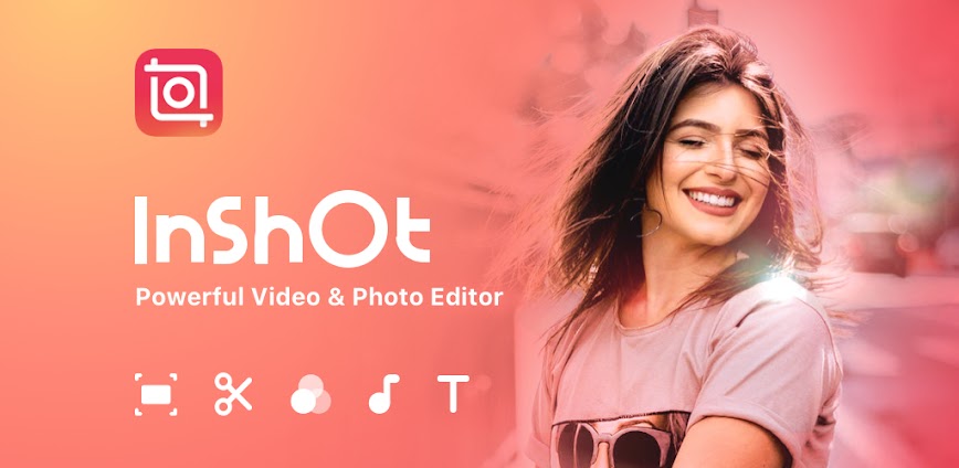 Video Editor & Maker – InShot 2.155.1507 [Pro Unlocked]