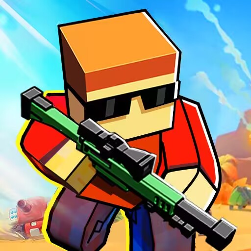 Mobile Battle field:Gun Master 20 [MOD Menu APK][God Mode][Damage & Defense Multiplier][Unlimited Ammo] & More
