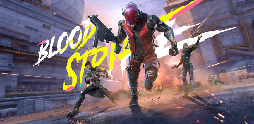 Blood Strike – FPS for all 1.003.650013 [MOD Menu APK][ESP][Aimbot][Memory][Skin Menu][AntiBan] & More
