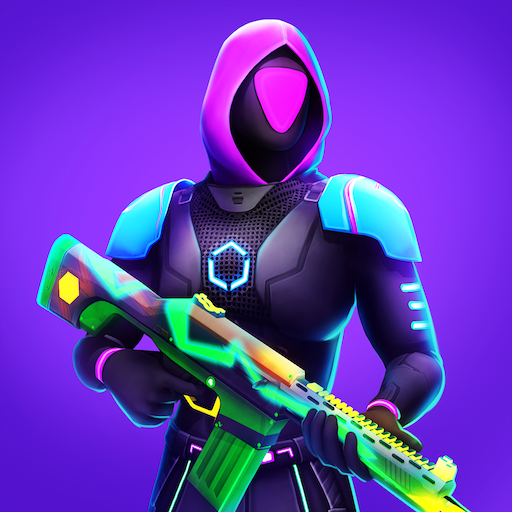 Power Zone: PvP Online Shooter 1.7.3 [MOD Menu APK][Unlimited Gems][Aim Lock] & More