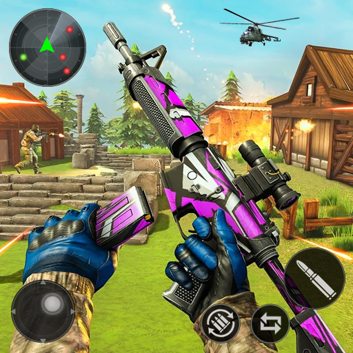 Blaze Strike: Pixel Fury FPS 1.3.2 [MOD Menu APK][Unlimited Money][Unlock Vip Status][Get Kills][God Mode][Kill All] & More