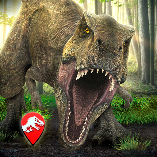 Jurassic World Alive 3.17.45 [MOD Menu APK][Unlimited Battery][Unlimited Darts][Perfect Hit Dino][VIP Enabled][Incease Hunt Range] & More