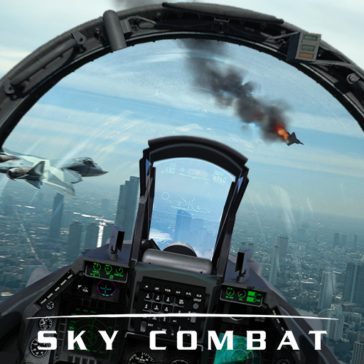 Sky Combat: War Planes Online 8.0 [MOD Menu APK][Unlimited Money][High Level][Infinite Ammo][High Damage][AutoShoot] & More