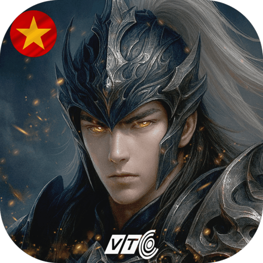 Tam Quốc Legend VTC 3.03.22 [MOD Menu APK][God Mode][Add Damage]