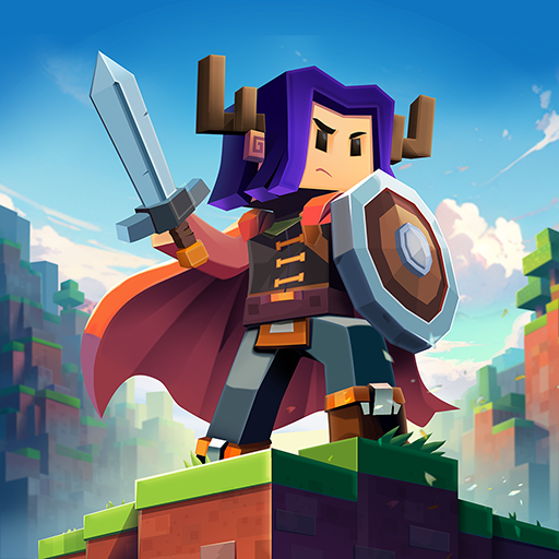 Hunters Origin 1.0.5 [MOD Menu APK][Damage & Defense Multiplier][Item Options][Rarity Options]