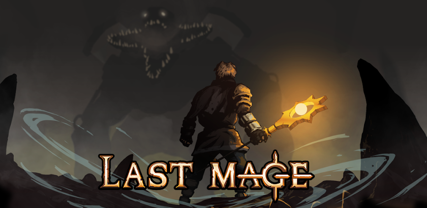 Last Mage 0.3.1475 [MOD Menu APK][Dumb Enemy][Unlimited Mana][Unlock DLC]