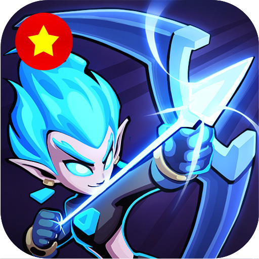 Thetan Immortal – PvP Archer 1.0.1 [MOD Menu APK][Auto Win][Speed]