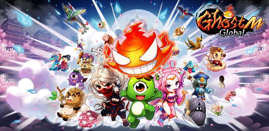 GhostM Global 1.0.4 [MOD Menu APK][God Mode]