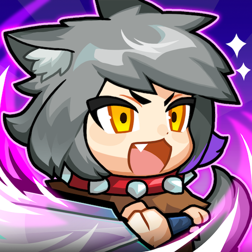 Go Go Wolf! – Idle RPG 13.0 [MOD Menu APK][Attack Multiplier][Defense Multiplier][Speed Multiplier]