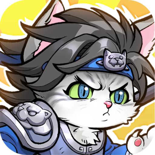 Cat Hero:GO 1.5 [MOD Menu APK][God Mode][Auto Throw]