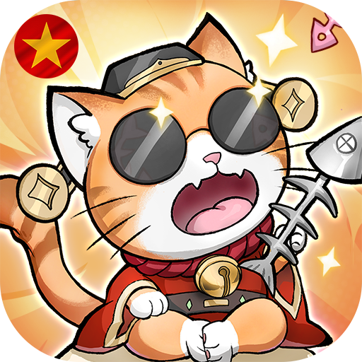 Miêu Đế Tam Quốc 1.13 [MOD Menu APK][God Mode][Auto Throw]