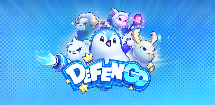 DefenGo : Random Defense 2.16.3 [MOD Menu APK][One Hit Kill]