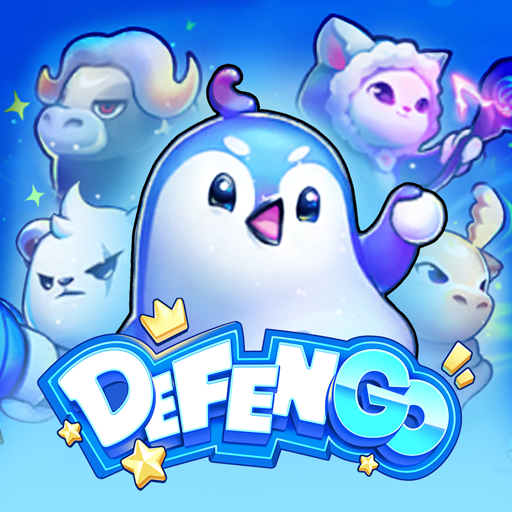 DefenGo : Random Defense 2.16.3 [MOD Menu APK][One Hit Kill]