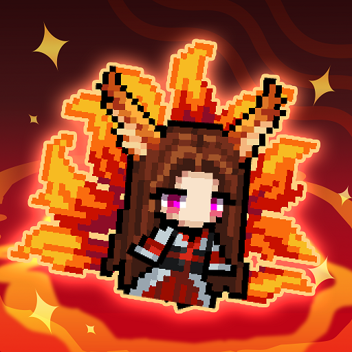 Pixel Heroic Legend-Idle Party 1.2.4 [MOD Menu APK][One Hit Kill][God Mode][Free Shop][Speed]