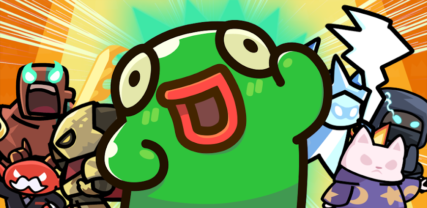 What the Luck?: CoOp Defense 1.8.2 [MOD Menu APK][One Hit Kill][No Ads]