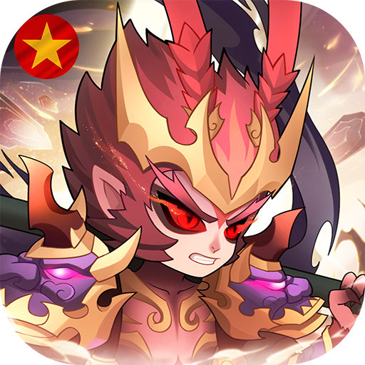 Siêu Thần Tây Du 1.5.5 [MOD Menu APK][Damage Multiplier][Defense Multiplier][Remove Ads][Auto Choose Correct Answer][Speed]