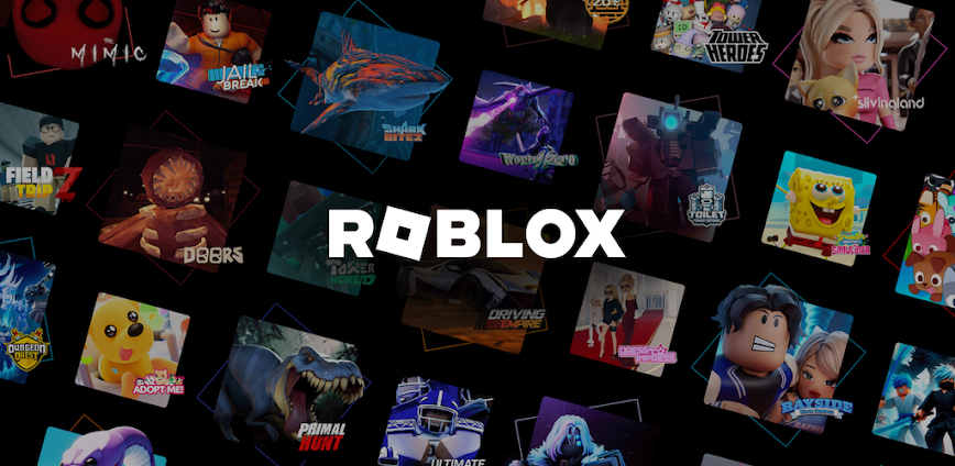 Roblox 2.700.937 [MOD Menu APK][God Mode][Wall Hack][Teleport][Map Hack][Speed] & More