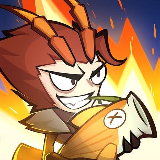 Bug Brawl 1.0.10 [MOD Menu APK][Damage Multiplier][Damage Reduction][Ads Free]